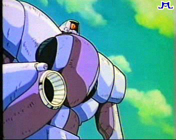 Otaku Gallery  / Anime e Manga / Dragon Ball / Screen Shots / OAV / Dragon Ball Z / 06 - L`Invasione di Neo Namek / 032.jpg